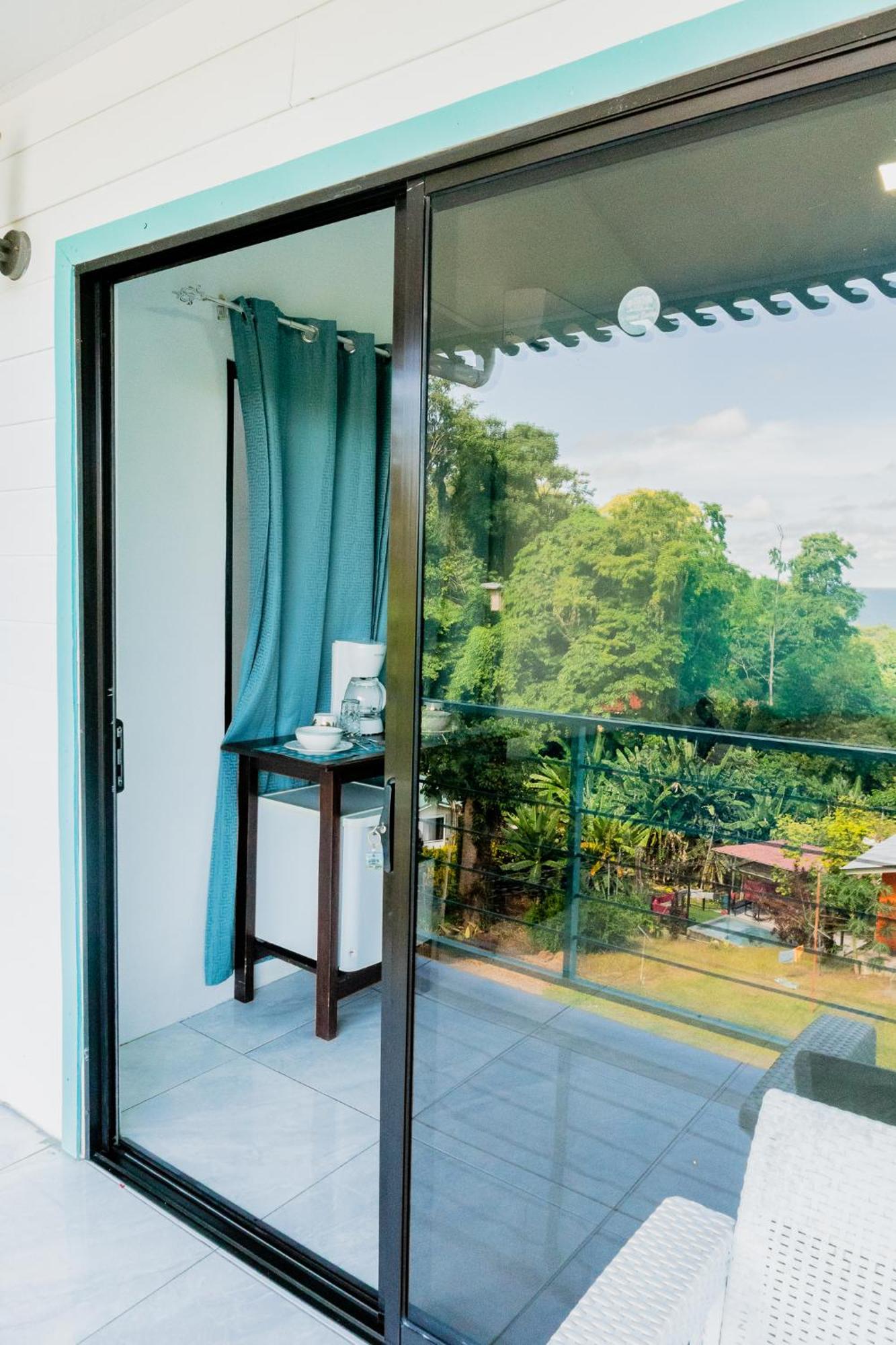 Ocean'S Breeze Apartment And Rooms Puerto Viejo de Talamanca Rom bilde
