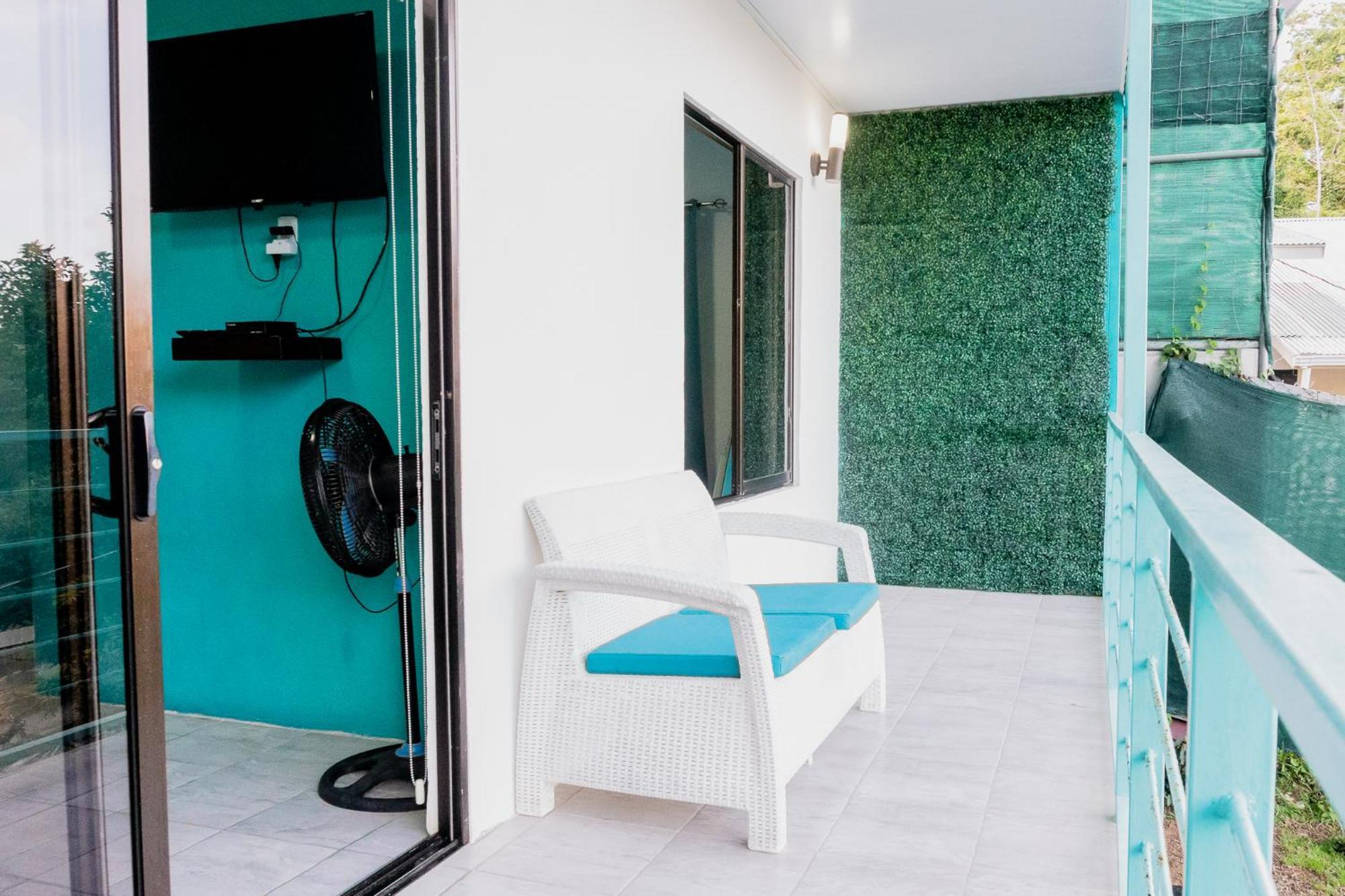 Ocean'S Breeze Apartment And Rooms Puerto Viejo de Talamanca Eksteriør bilde