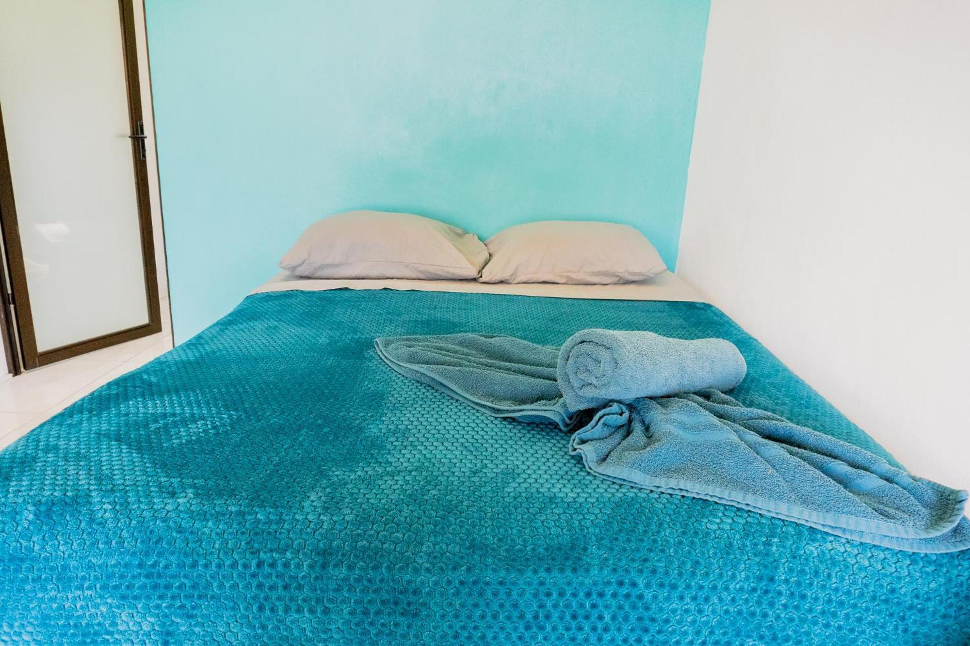 Ocean'S Breeze Apartment And Rooms Puerto Viejo de Talamanca Eksteriør bilde